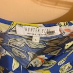 Hunter Bell  Finley Lemon Floral Blouse Photo 4