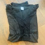 Xhilaration XHILERATION top or nightgown, size L Photo 2