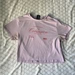 ASOS Collusion Baby Tee Photo 0