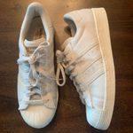 Adidas  Superstar 28 Non Dyed Chalk Women’s 9 Cream Photo 1