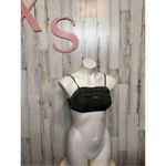 Aerie OFFLINE by  Green Crop Tank Top XS Photo 6