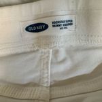 Old Navy Rockstar white jeans - super skinny - by  Photo 1