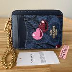 Coach Card Case Photo 0