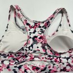 Xersion  floral sports bra nwt Photo 5