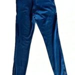 Athleta  Delancey Skyline High Rise Legging Navy Size SP Photo 6