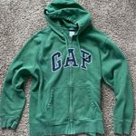 Gap Green Hoodie Photo 1