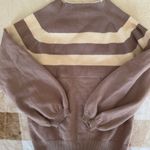 Bohme  High Neck Sweater Photo 3