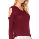 Lovers + Friends  REVOLVE Blake Knit Sweater Small Photo 1