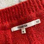 Tularosa Belled sleeve sweater- Like New Photo 3