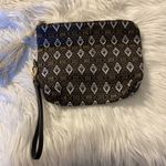 DV Wristlet long 10” wide 8” excellent condition see pictures Photo 6