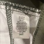 st. john's bay  Olive Green Capris Pants Size 20W Photo 6