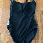 Gottex  Woman's One Piece Swimsuit Tankini Tummy Control Black, Sz 6 Photo 10