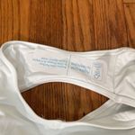 ANDIE The Amalfi One Piece Swimsuit White Size M NWT minimalist Photo 6