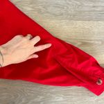 Gear for Sports Vintage Red Windbreaker Jacket Photo 8