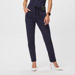 FIGS  | Skinny Scrub Trouser Navy Limited Edition Women’s | XS Photo 3