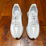 New Balance 327 Low Moonbeam December Sky White Pink 11 Photo 3