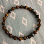 Tigers Eye Bracelet Photo 0