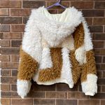 Free People “Be Mine Teddy Coat” . Medium Photo 1