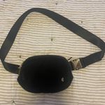 Lululemon " Everywhere Belt Bag 1L Fleece Fleece. " Photo 0