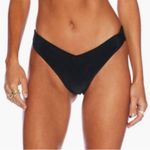 Beach Riot Bikini Set, underwire bikini top Small bikini bottom Large, $206 Photo 10