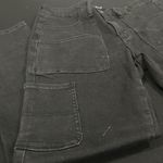 “OAT NewYork midrise skinny ankle stretch, fitted through the hip and thigh Black Size 30 Photo 5