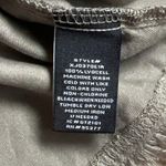 Sanctuary  Ladies Camo Shirt  Size Small  Photo 8