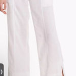 Nic+Zoe  Paper White Rumba Park Wide-Leg Ankle Pant Size 18 NWT Photo 0