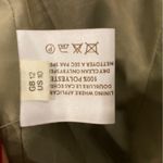 Vintage Long Line Blazer Puff Sleeve Floral By Gina Danova Size 10 Size L Photo 10