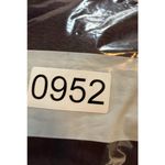 Athleta  Lombard Sweater Auberge‎ Lightweight Womens Small Top Athleisiure Maroon Photo 7