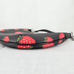 Coach  Payton Small Hobo with Wild Strawberry Print CH330 Photo 8