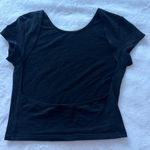 Edikted Black  Top Photo 0