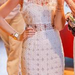 Petal and Pup  Dress Maxi Photo 2