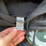 Gildan Green Bay Packers Black Hoodie Sweatshirt Size Medium NWOT Photo 2