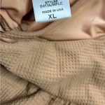 Dippin' Daisy's Textured Zuma Padded Bikini Set Photo 6