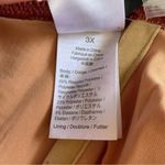 J.Crew NWT  Textured Convertible Scrunchie Stretch Sweetheart Bikini Top 3X 2891 Photo 7