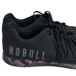 Nobull  Midnight Palm Running Trainers Gym Athletic Comfort Capsule Men’s 14 Photo 6