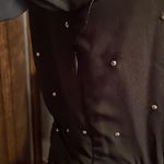 A loves A Ruffle Mini dress NWT Photo 5