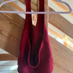 Cider Red Rose Halter Top Photo 1