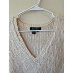 Lauren Ralph Lauren Cable Knit V Photo 3