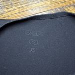 Black Sleeveless Tank Top Calia XS Photo 5