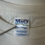 Canada Humor T Shirt Vintage Y2K Medium M White Graphic Tee Photo 3