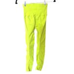 Free People  Movement Good Karma Leggings Size‎ XS/S GUC Photo 2