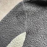 Disney land Resort Quarter Zip Fleece Sweatshirt Size S Photo 2