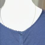 Ralph Lauren Polo Navy Blue Women's Top Photo 5