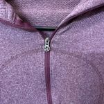 Lululemon Quarter-Zip Pullover Photo 2