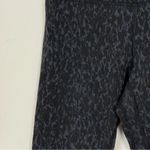 Lululemon  Align High Rise Pant 25" Wild Thing Camo Deep Coal Multi Photo 4