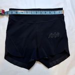 Lululemon Nulux Tight-Fit High-Rise Track Short 2.5" - Black - 4 Photo 9