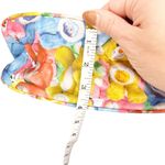 DUMBGOOD Care Bears‎ Convertible Allover Print Handbag Photo 9