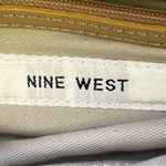 Nine West Women's Yellow Purse/Handbag/Shoulder Bag SKU 5765 Photo 3