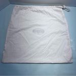 Fossil  White Dust Bag Photo 5